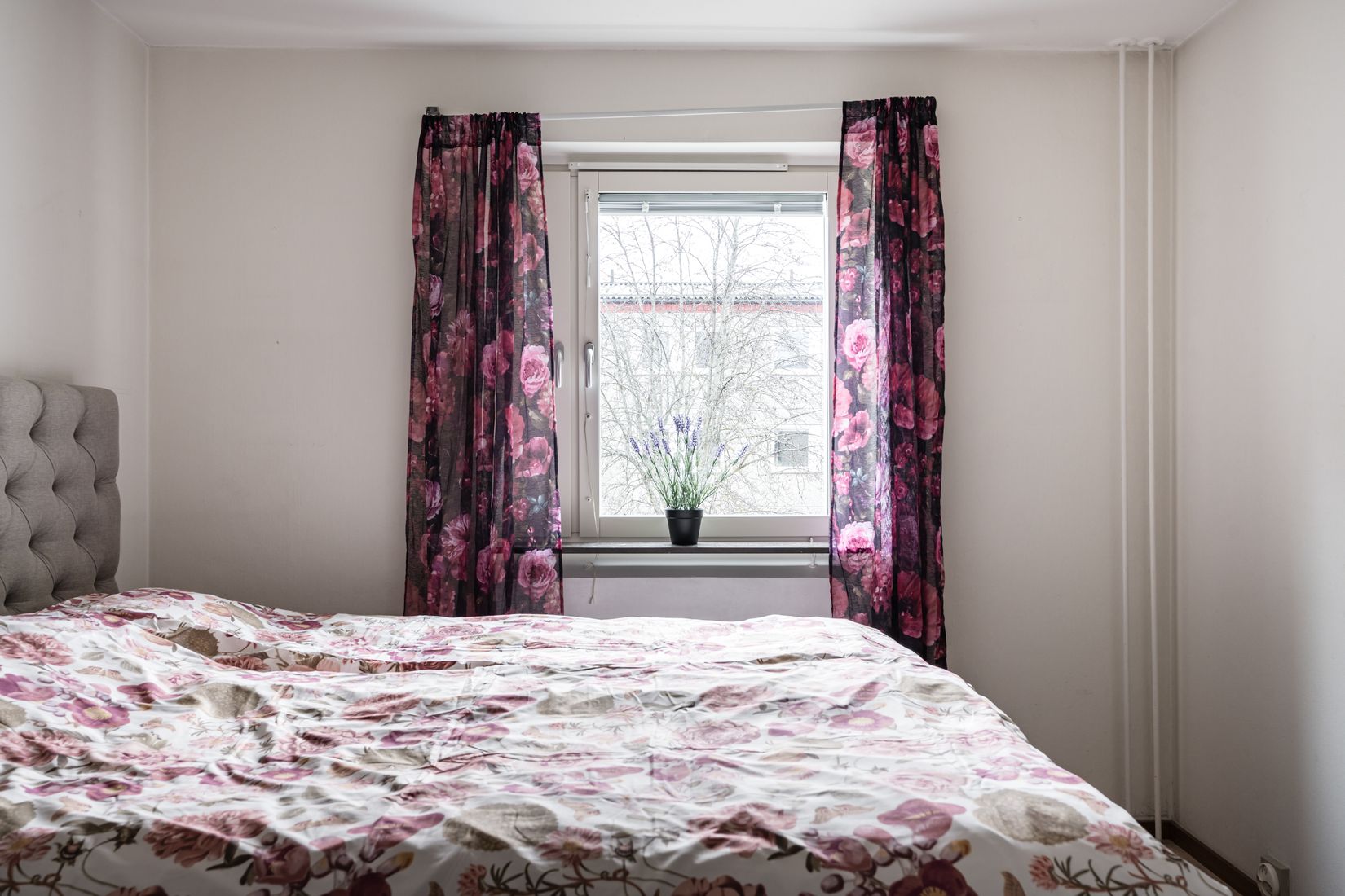 Bostadsrätt, Axvägen 11, Viksjö, Järfälla