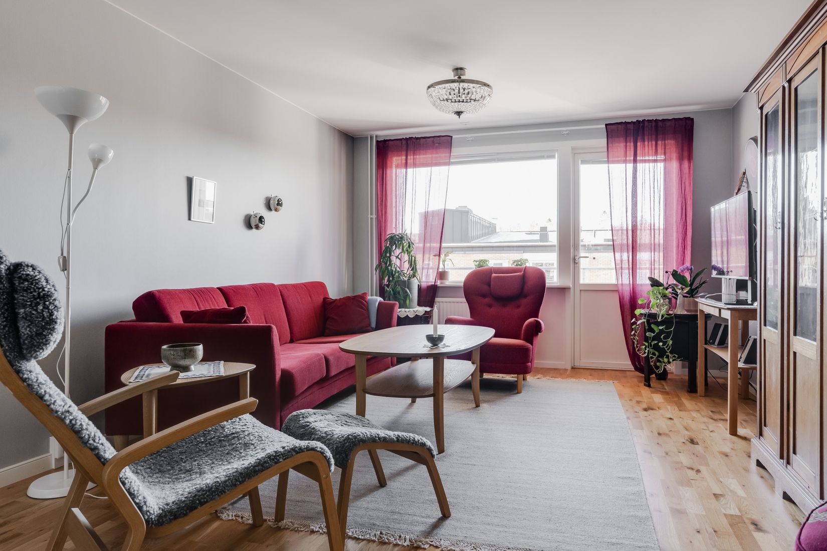 Bostadsrätt, Bodagatan 28, Boda, Borås