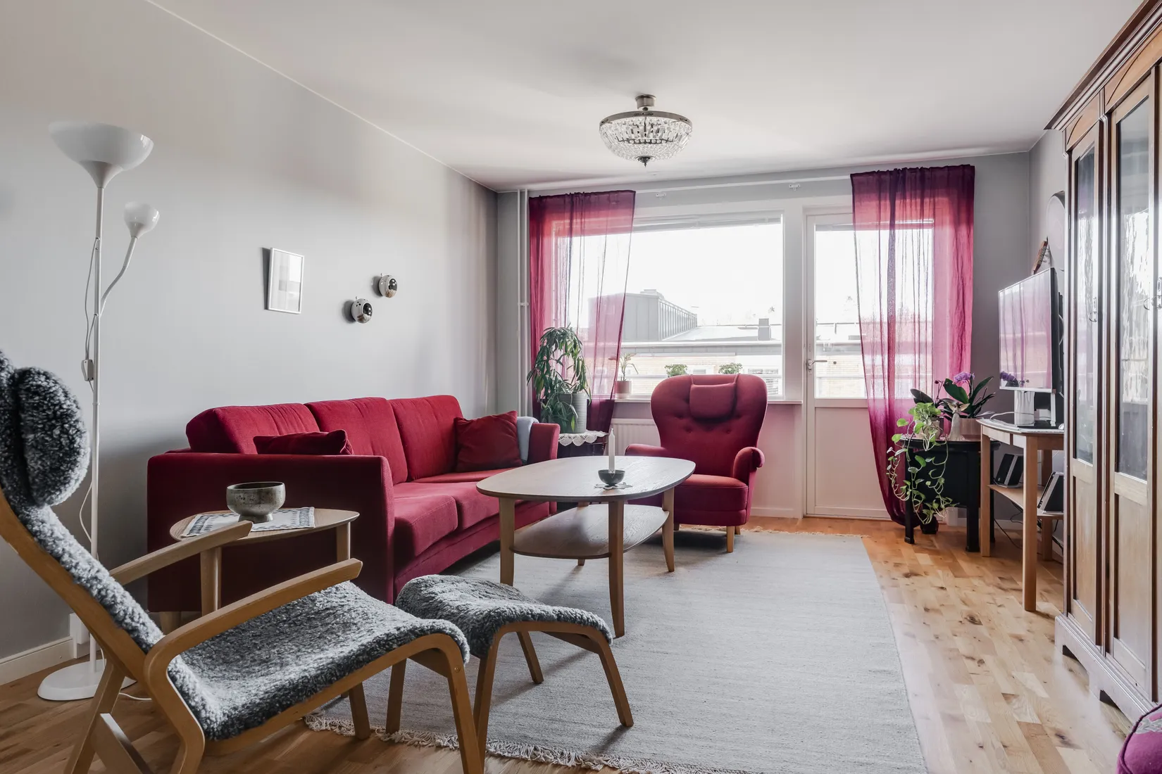 Bostadsrätt, Bodagatan 28, Boda, Borås