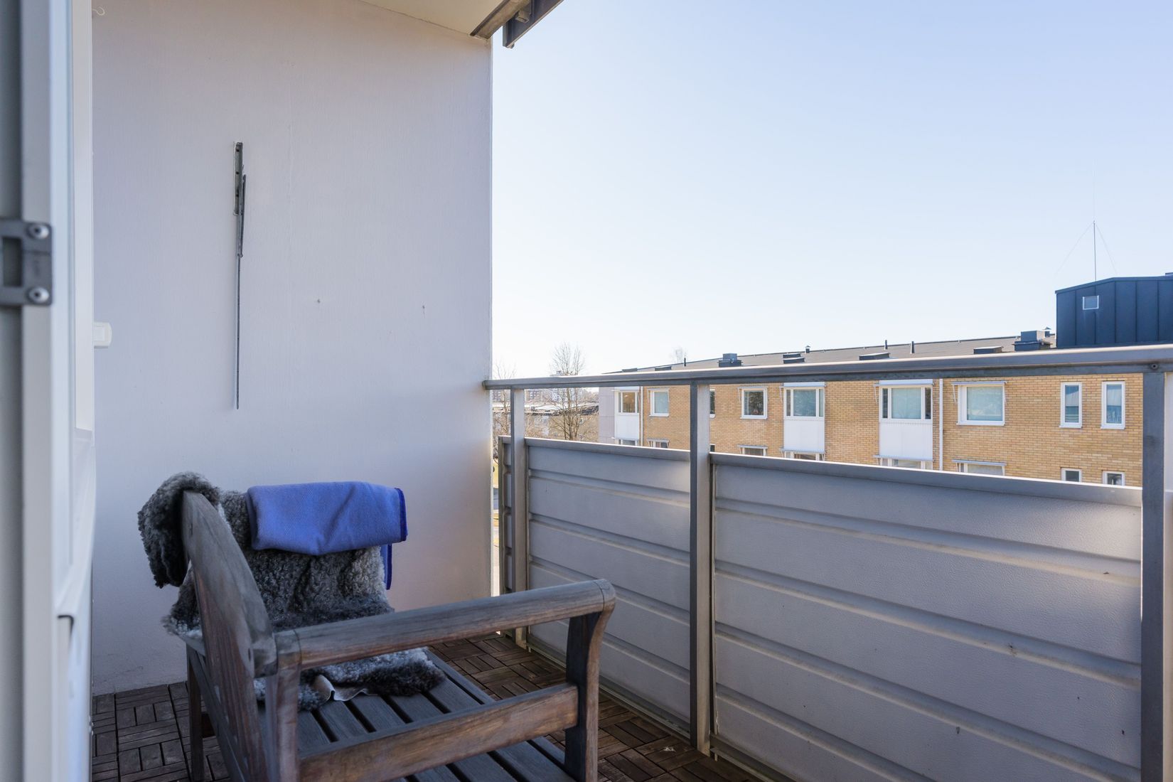 Bostadsrätt, Bodagatan 28, Boda, Borås