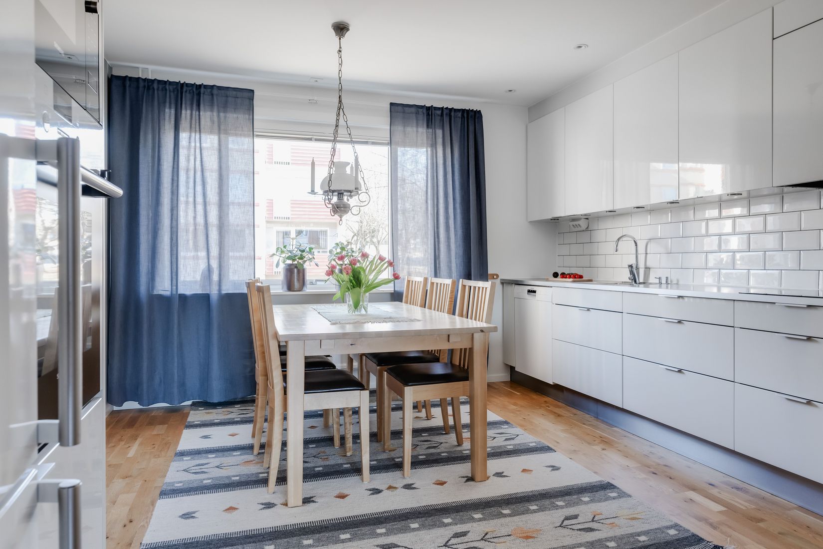 Bostadsrätt, Bodagatan 28, Boda, Borås