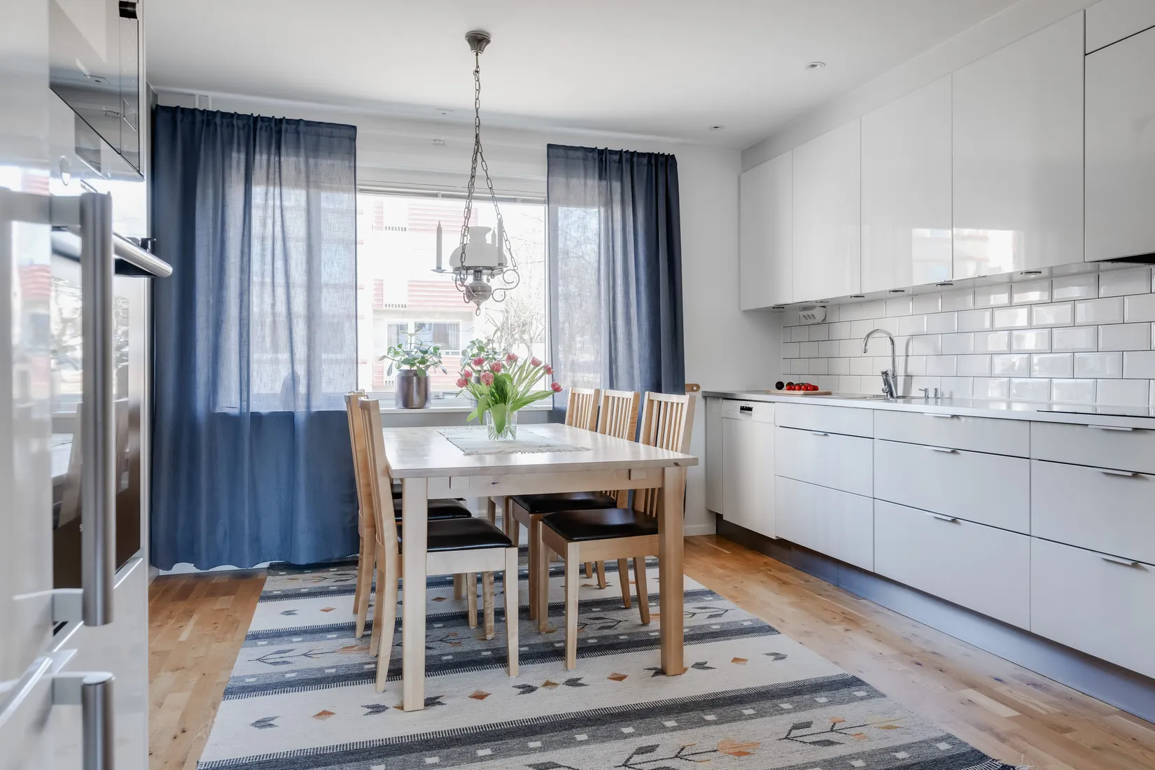 Bostadsrätt, Bodagatan 28, Boda, Borås