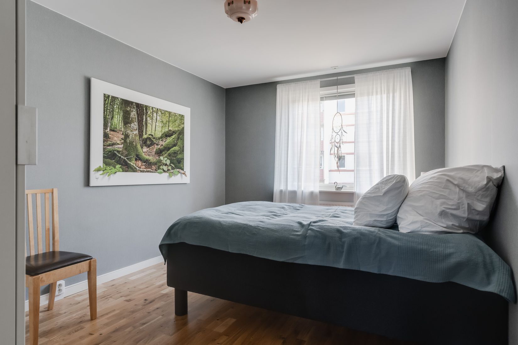 Bostadsrätt, Bodagatan 28, Boda, Borås