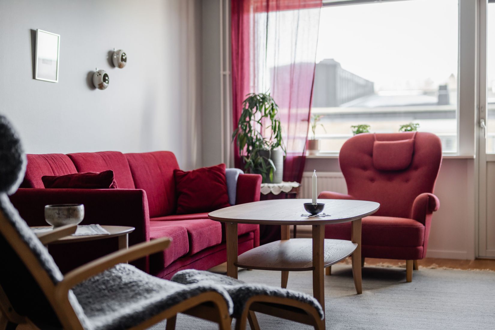 Bostadsrätt, Bodagatan 28, Boda, Borås