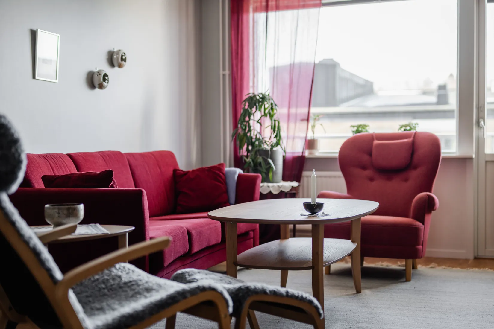 Bostadsrätt, Bodagatan 28, Boda, Borås