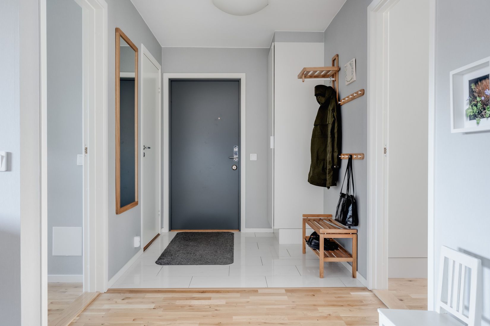 Bostadsrätt, Bodagatan 28, Boda, Borås