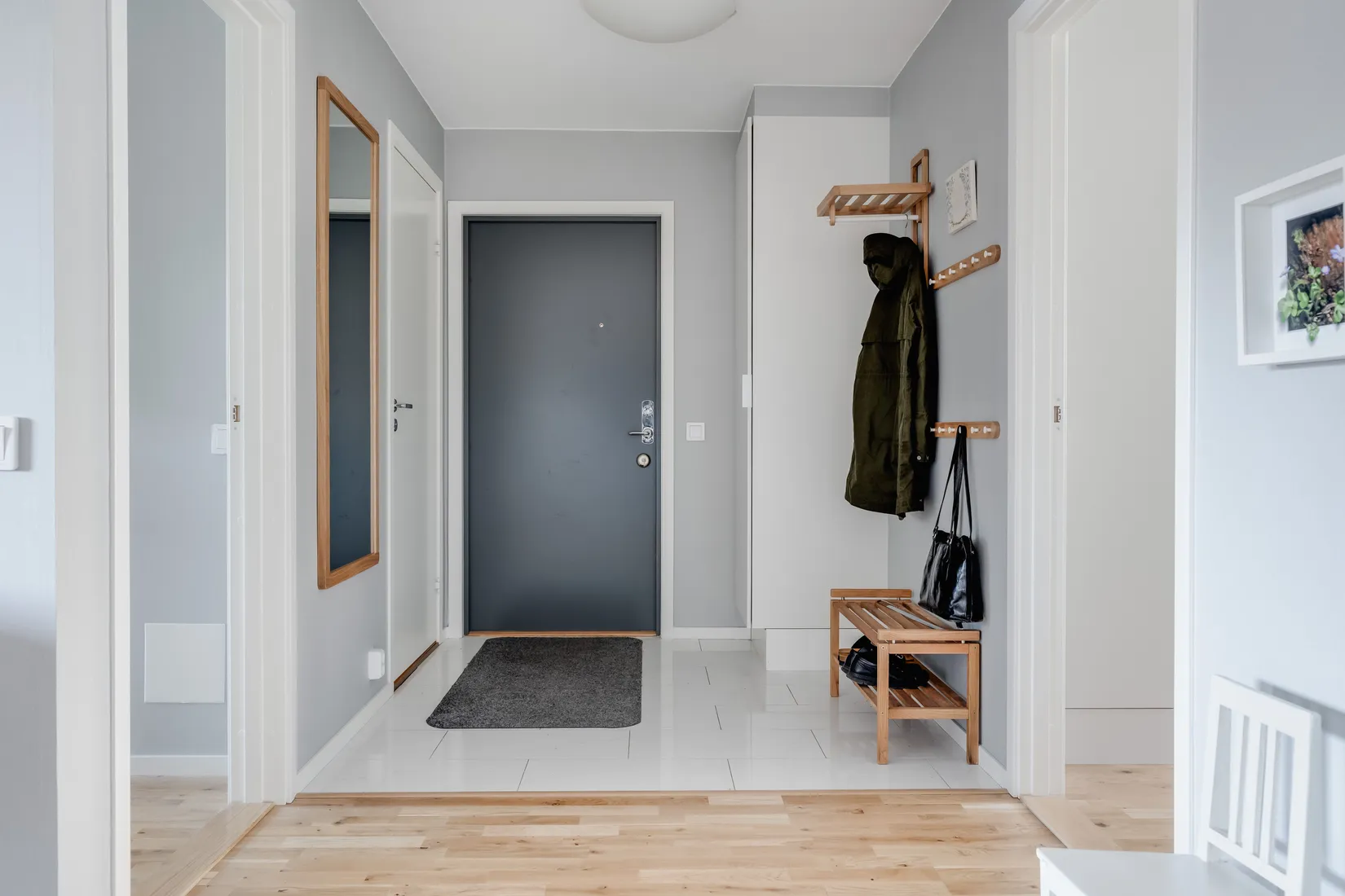 Bostadsrätt, Bodagatan 28, Boda, Borås