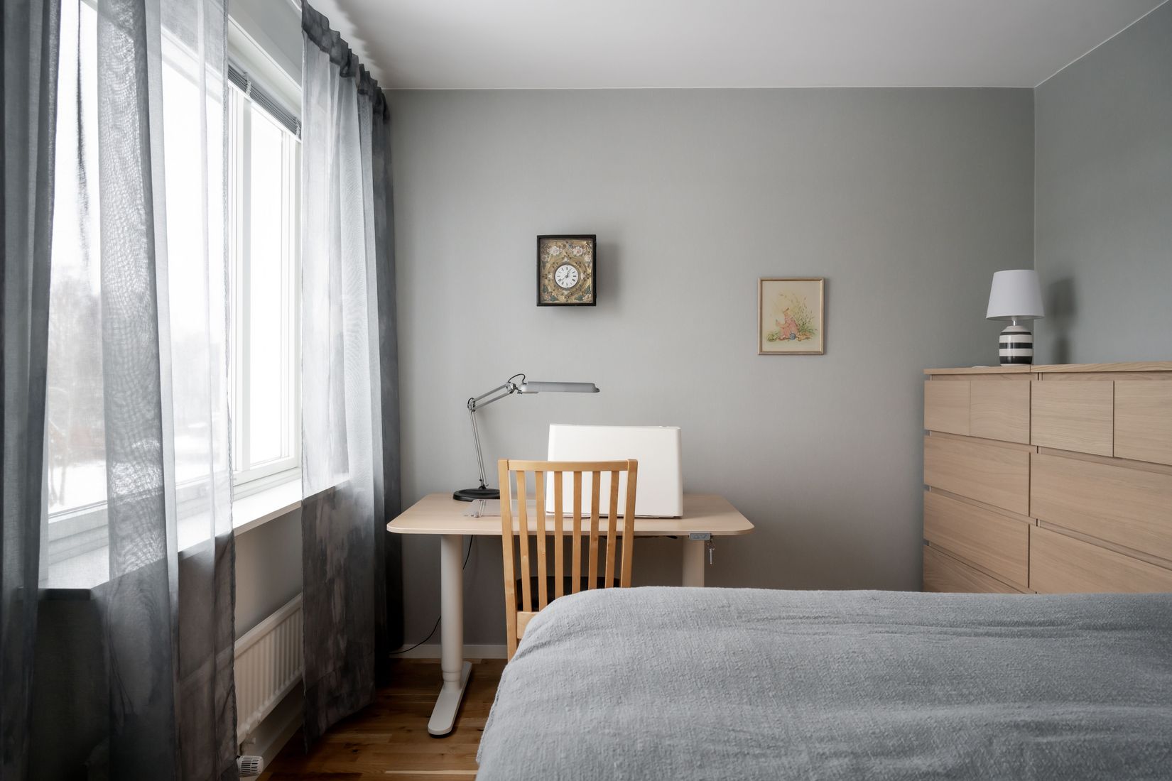 Bostadsrätt, Bodagatan 28, Boda, Borås