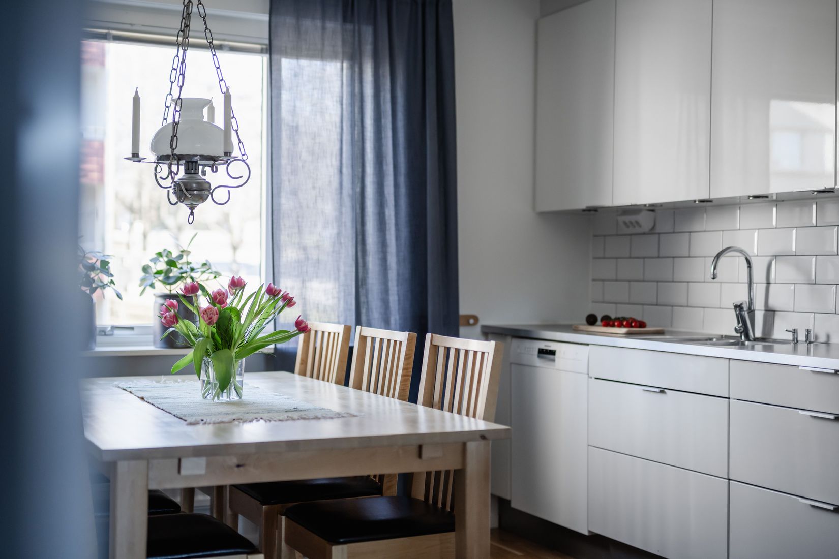 Bostadsrätt, Bodagatan 28, Boda, Borås