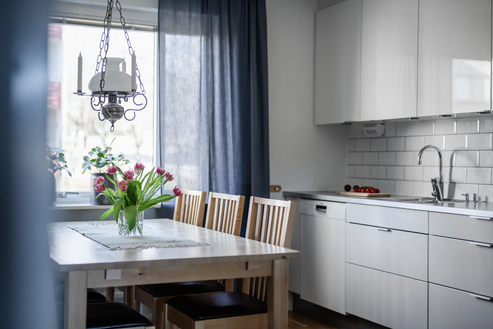 Bostadsrätt, Bodagatan 28, Boda, Borås