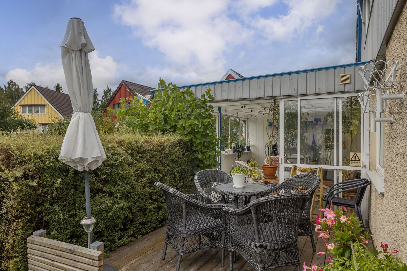 Villa, Flugvägen 8, Södra Ryd, Skövde