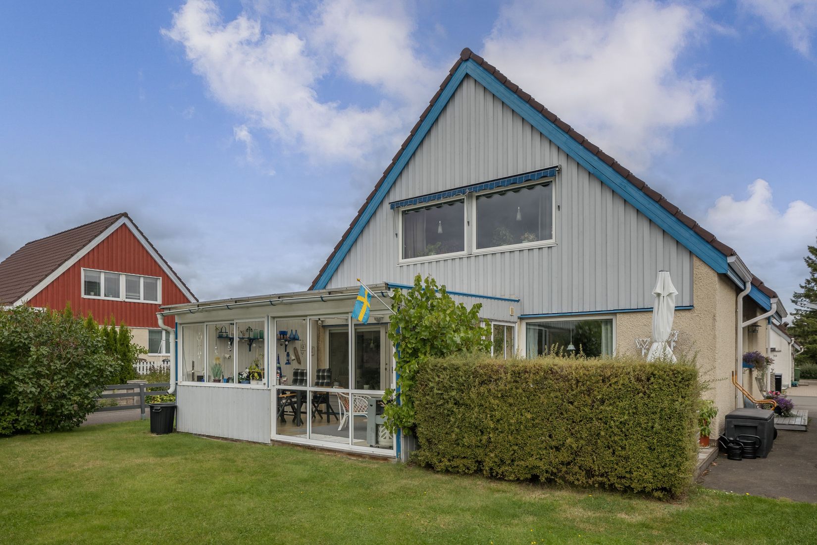 Villa, Flugvägen 8, Södra Ryd, Skövde