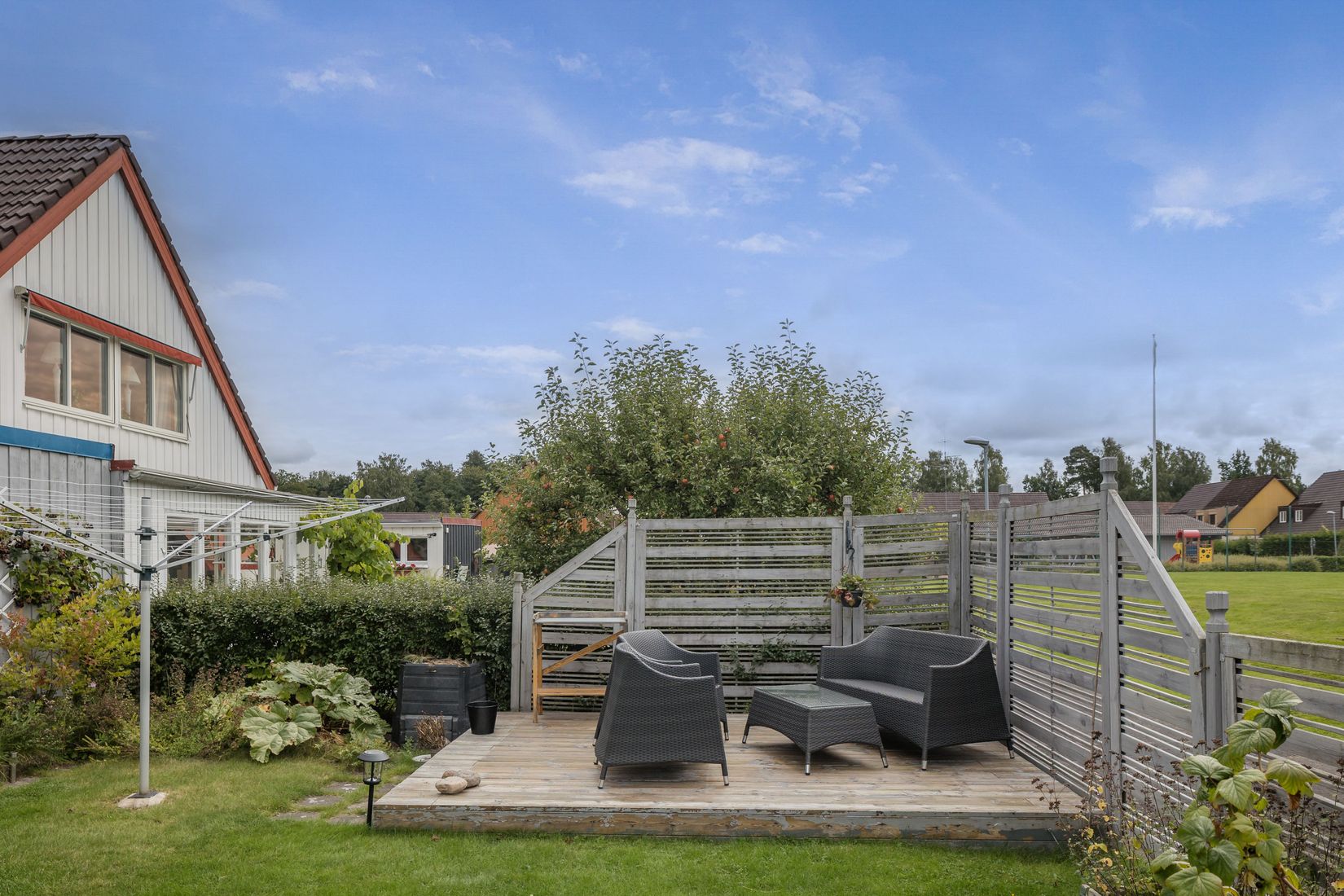 Villa, Flugvägen 8, Södra Ryd, Skövde