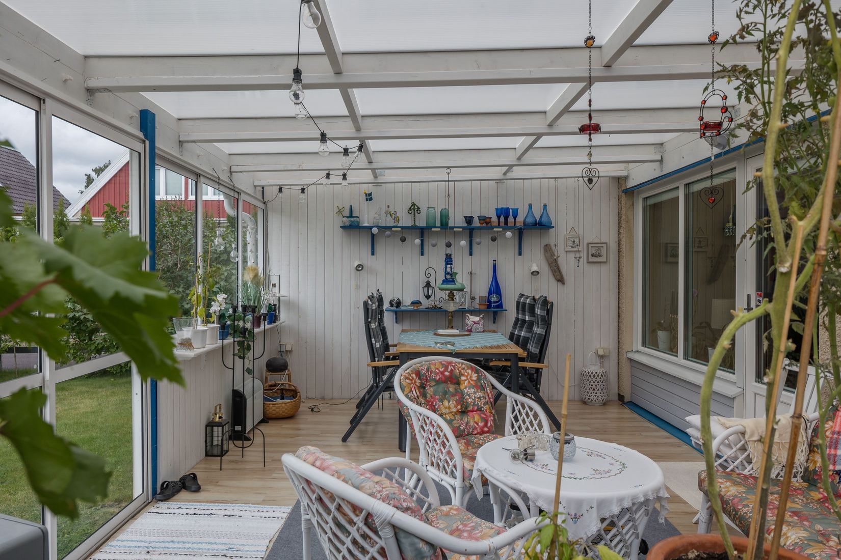 Villa, Flugvägen 8, Södra Ryd, Skövde