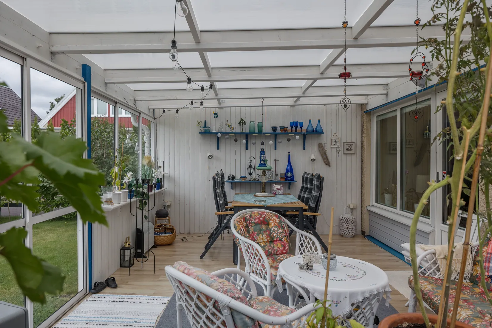 Villa, Flugvägen 8, Södra Ryd, Skövde