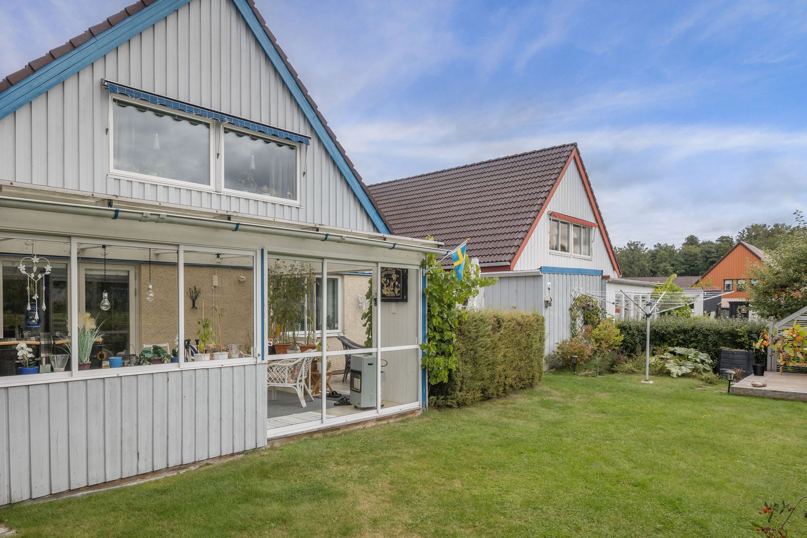 Villa, Flugvägen 8, Södra Ryd, Skövde