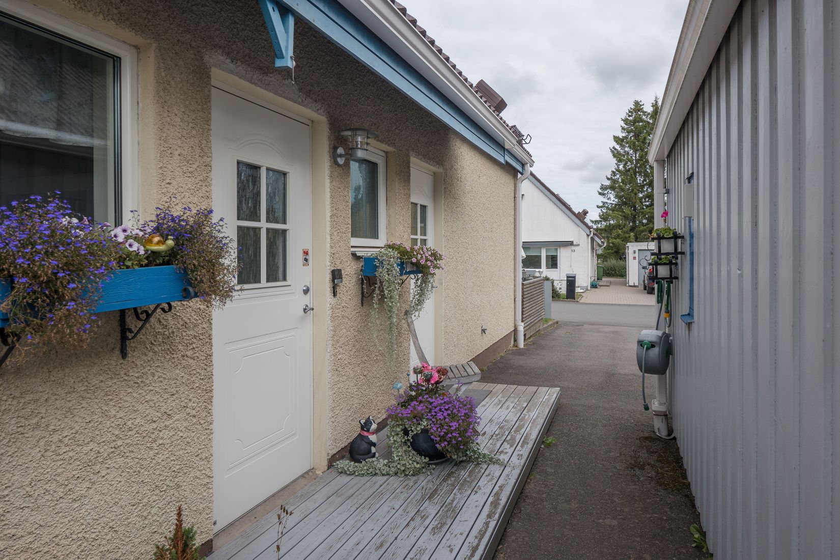 Villa, Flugvägen 8, Södra Ryd, Skövde