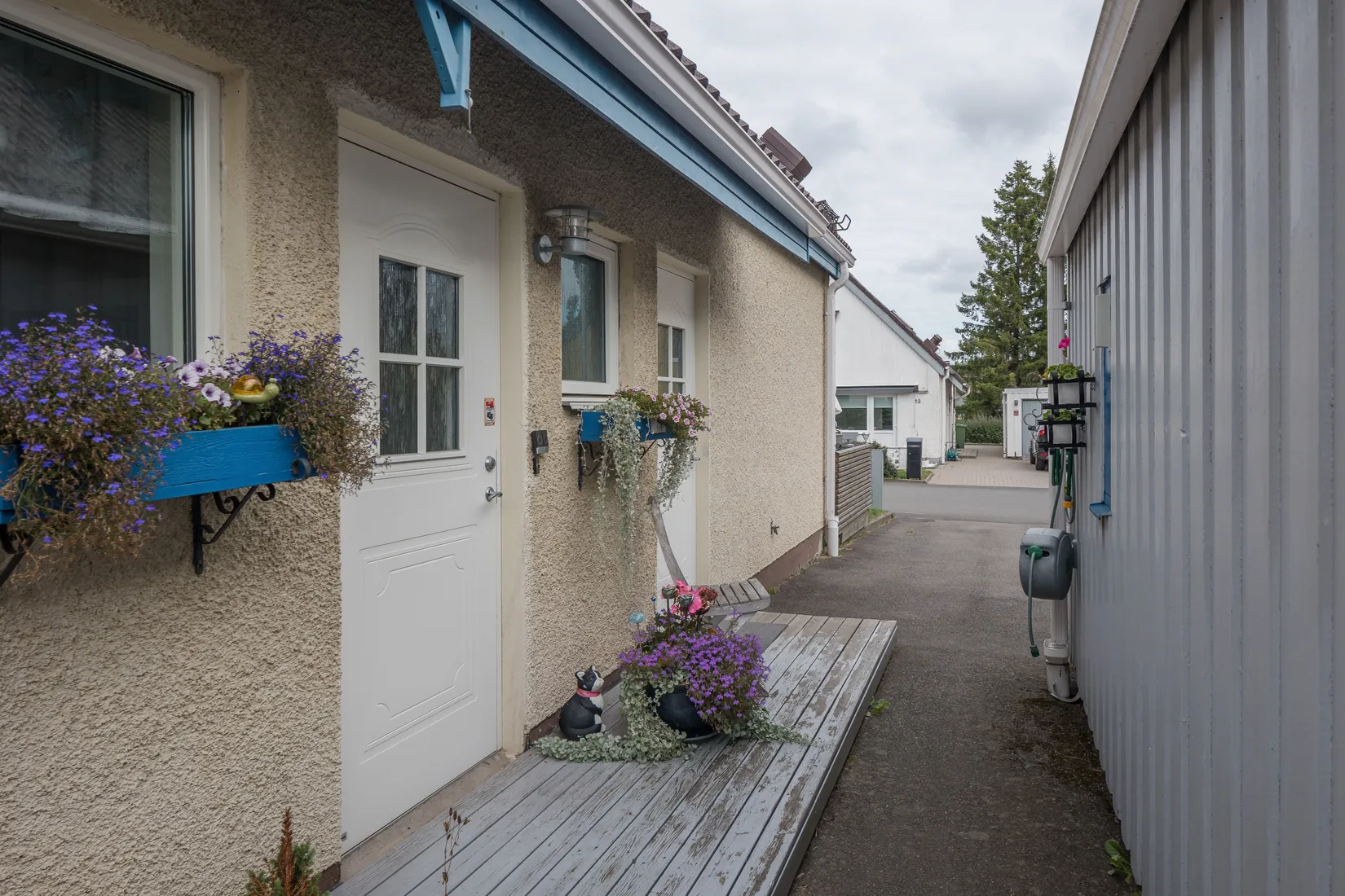 Villa, Flugvägen 8, Södra Ryd, Skövde