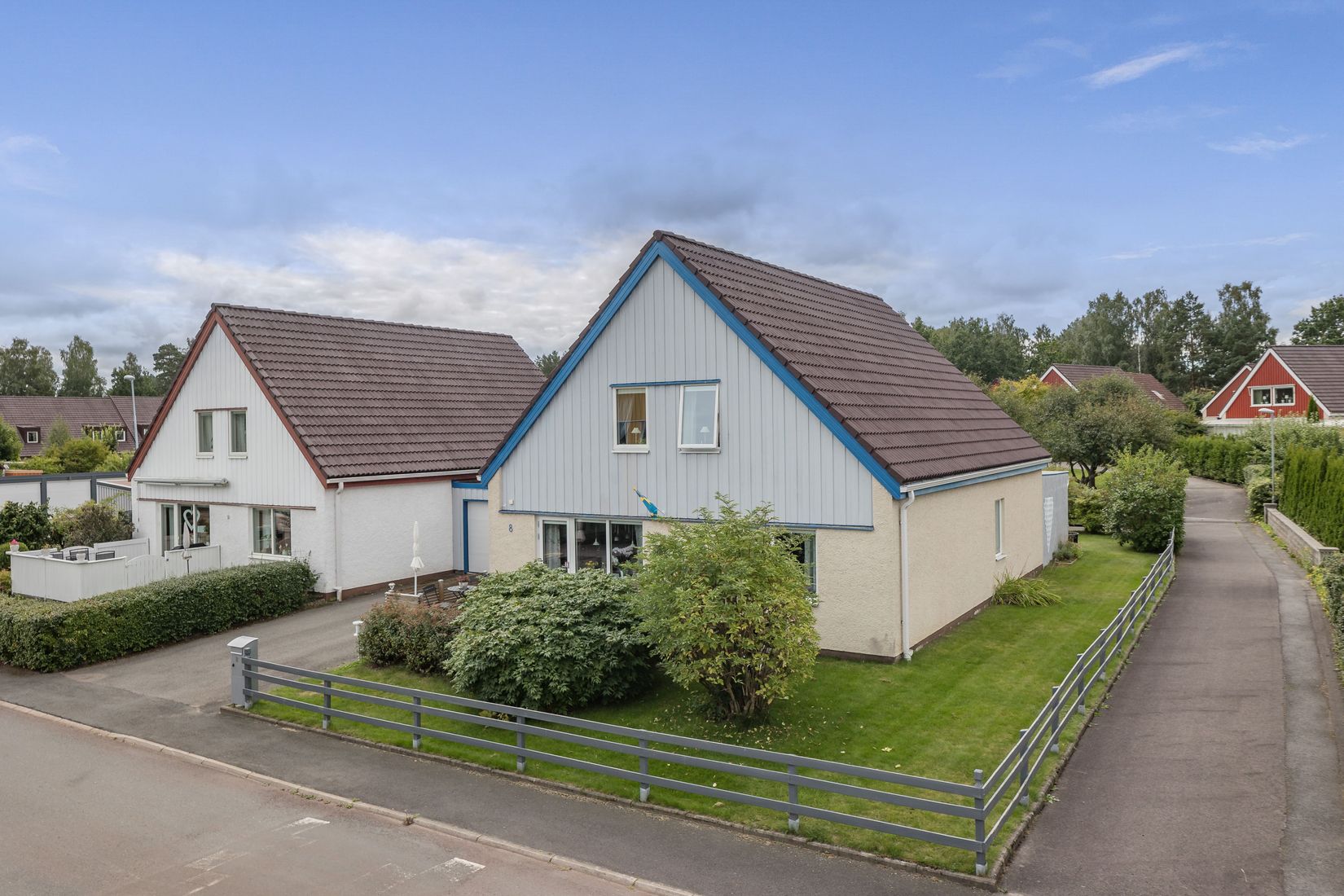 Villa, Flugvägen 8, Södra Ryd, Skövde