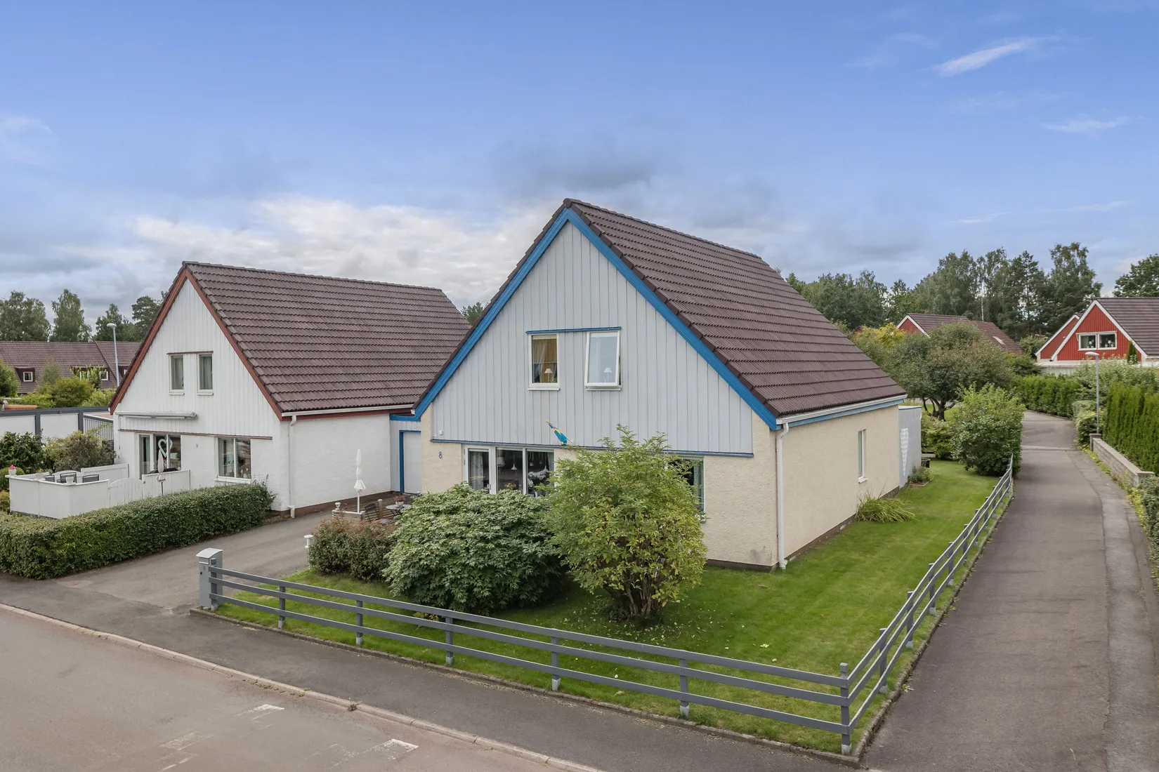 Villa, Flugvägen 8, Södra Ryd, Skövde