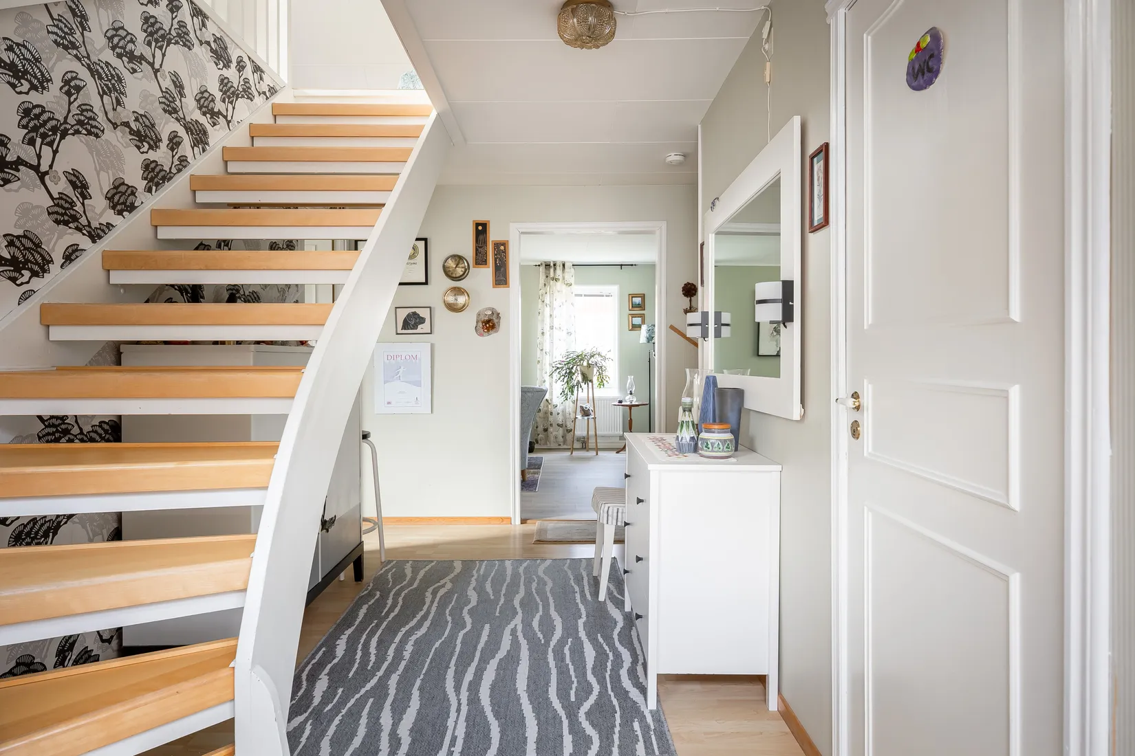 Villa, Flugvägen 8, Södra Ryd, Skövde