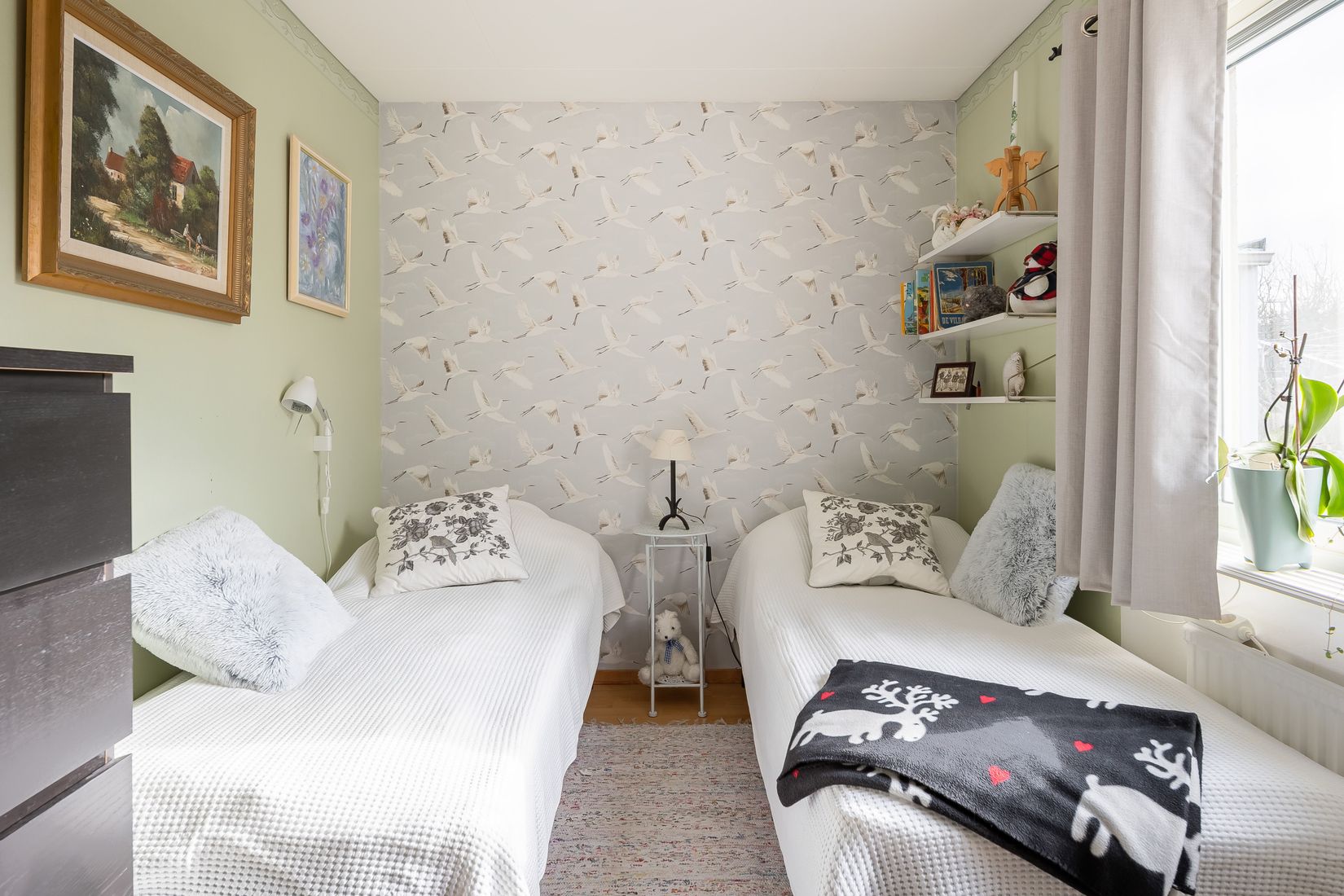 Villa, Flugvägen 8, Södra Ryd, Skövde