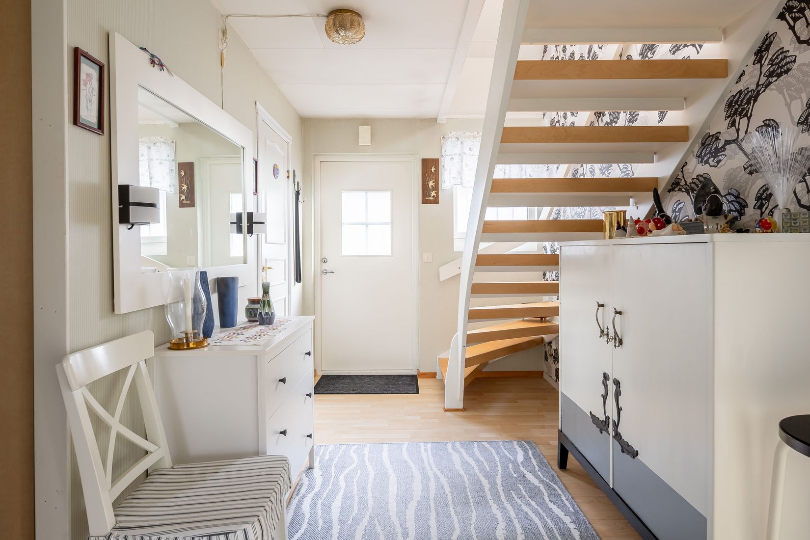 Villa, Flugvägen 8, Södra Ryd, Skövde