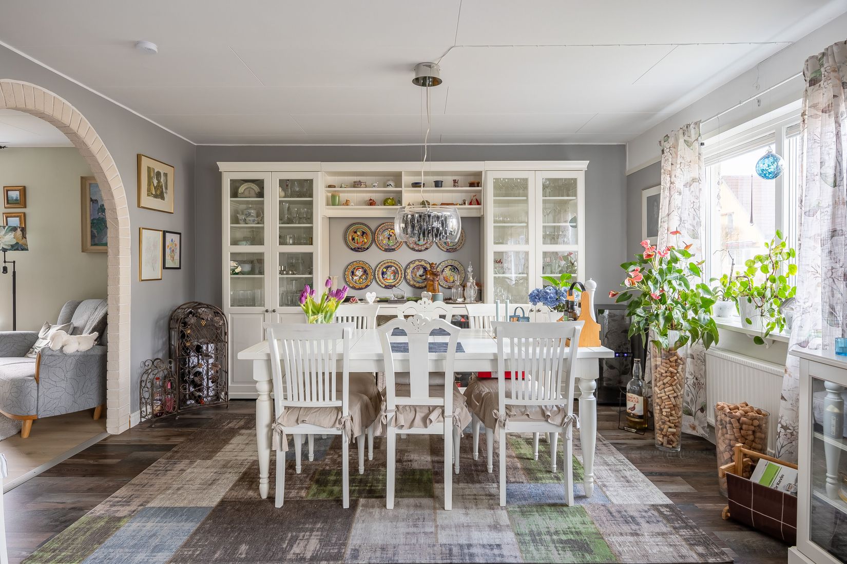 Villa, Flugvägen 8, Södra Ryd, Skövde