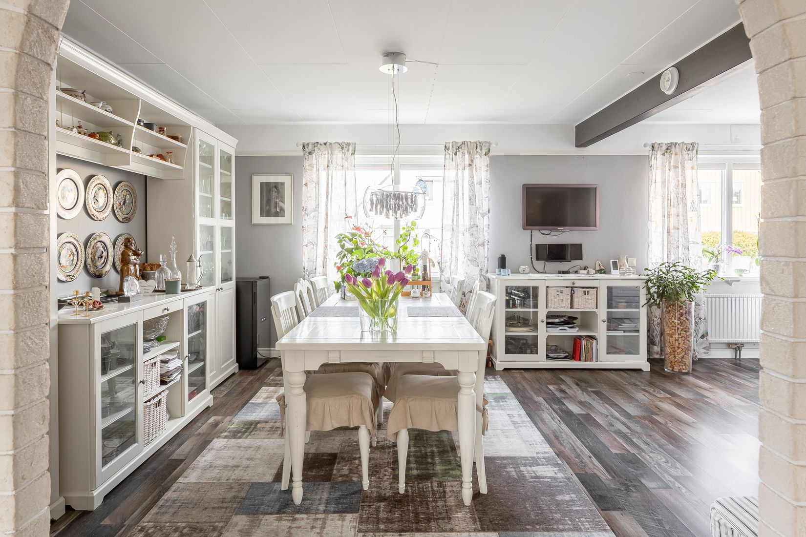 Villa, Flugvägen 8, Södra Ryd, Skövde