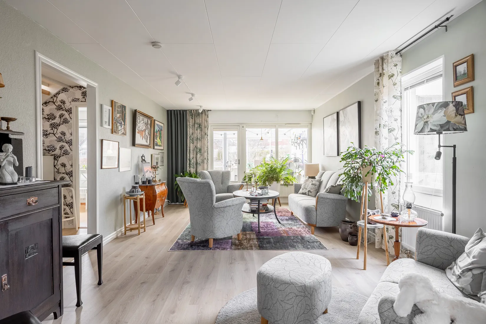 Villa, Flugvägen 8, Södra Ryd, Skövde