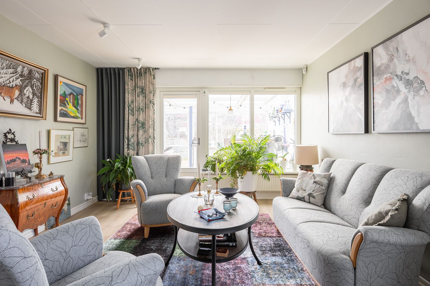 Villa, Flugvägen 8, Södra Ryd, Skövde