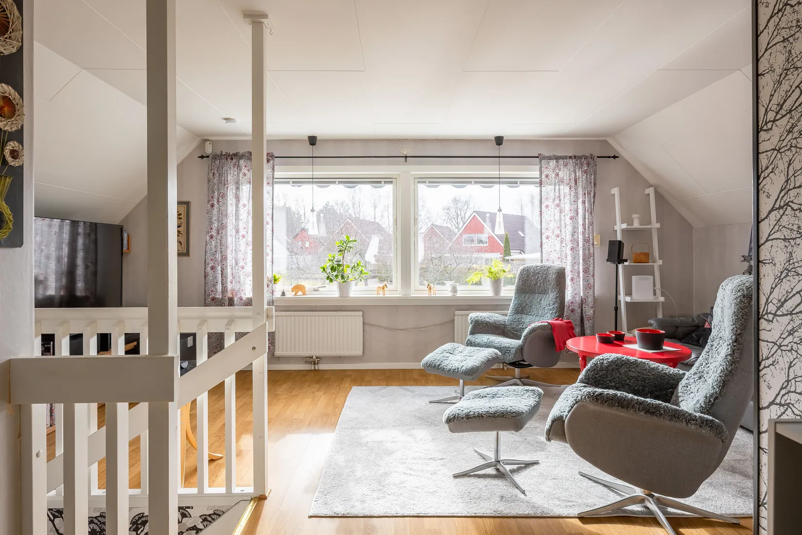 Villa, Flugvägen 8, Södra Ryd, Skövde