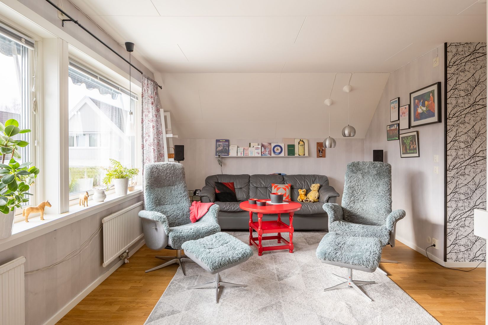 Villa, Flugvägen 8, Södra Ryd, Skövde