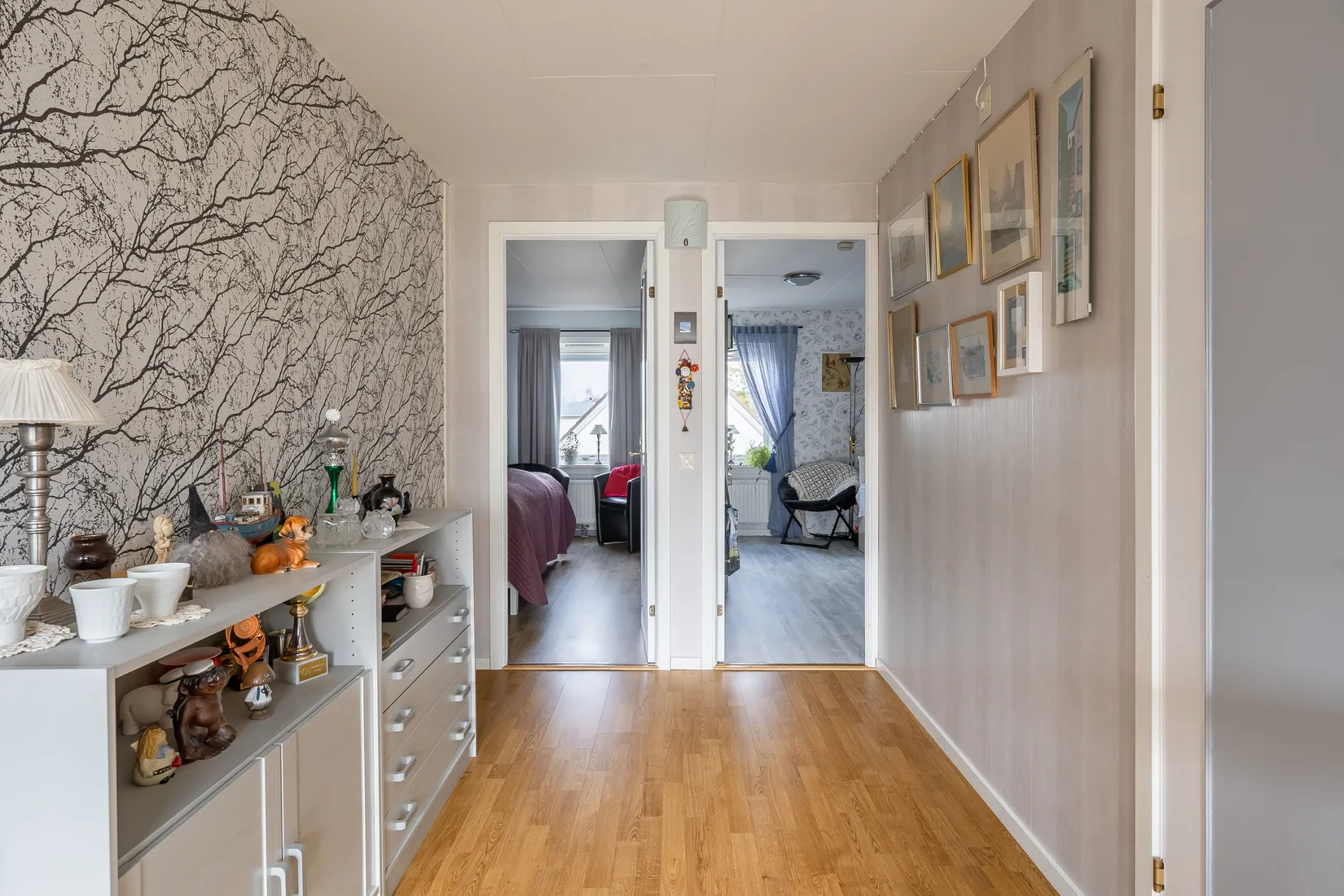 Villa, Flugvägen 8, Södra Ryd, Skövde