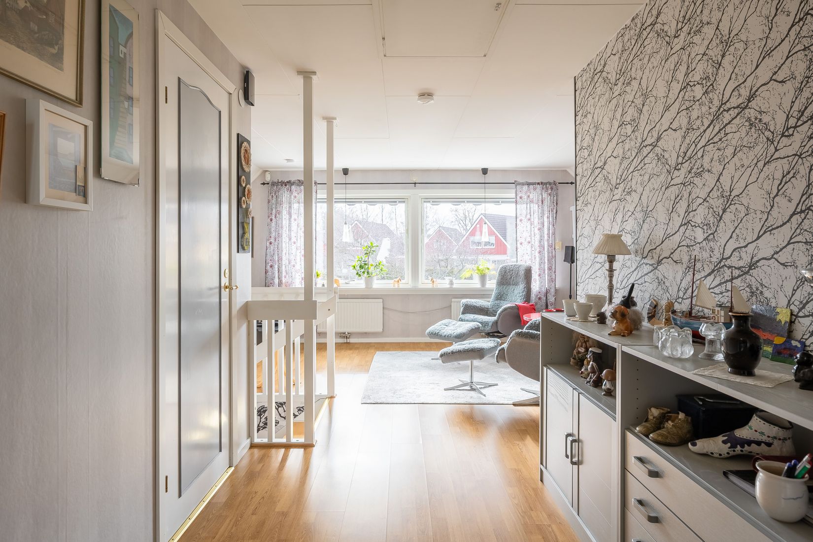 Villa, Flugvägen 8, Södra Ryd, Skövde