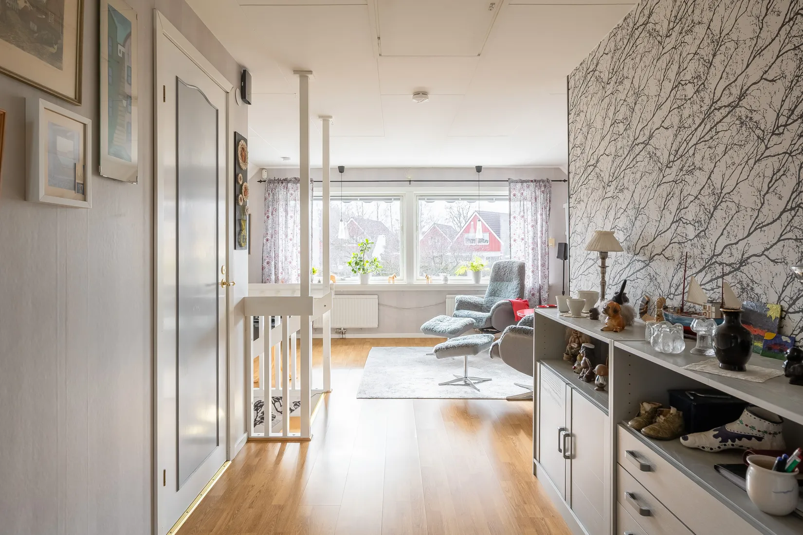 Villa, Flugvägen 8, Södra Ryd, Skövde