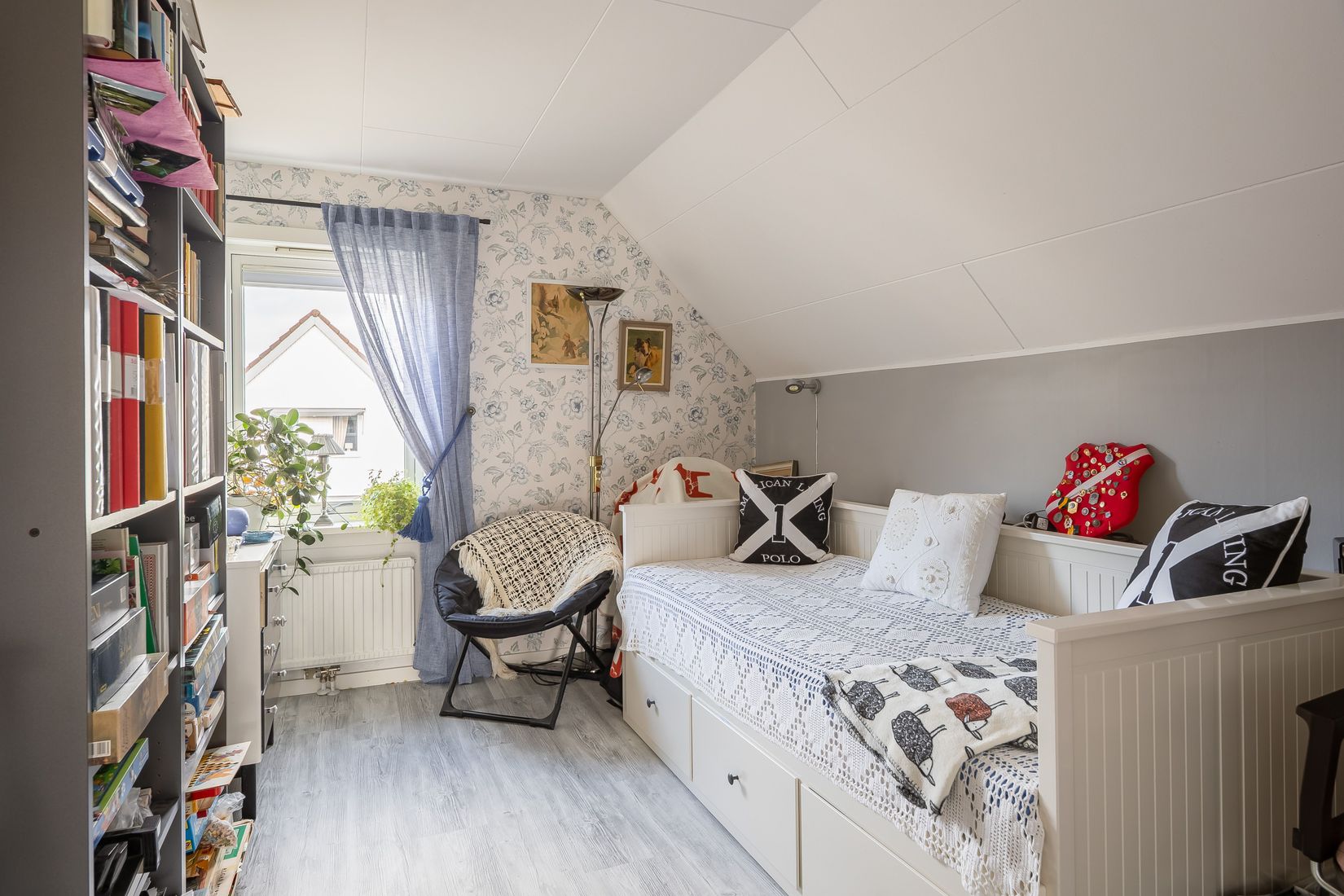 Villa, Flugvägen 8, Södra Ryd, Skövde