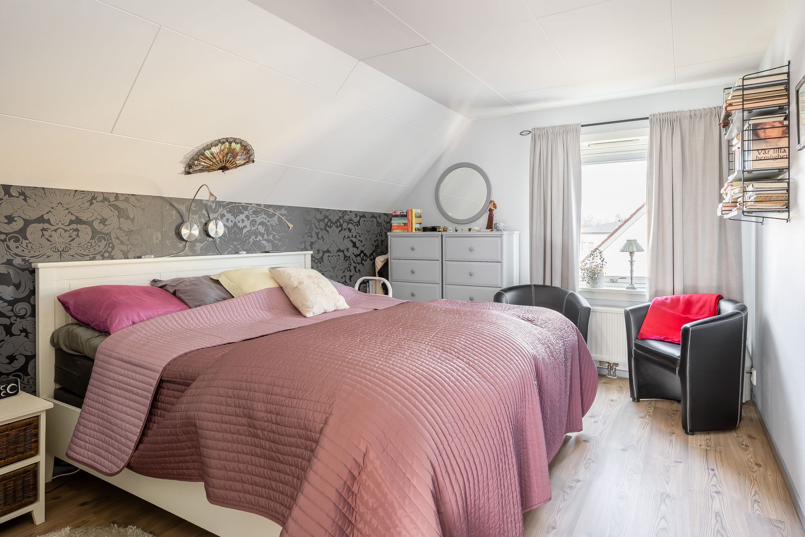 Villa, Flugvägen 8, Södra Ryd, Skövde