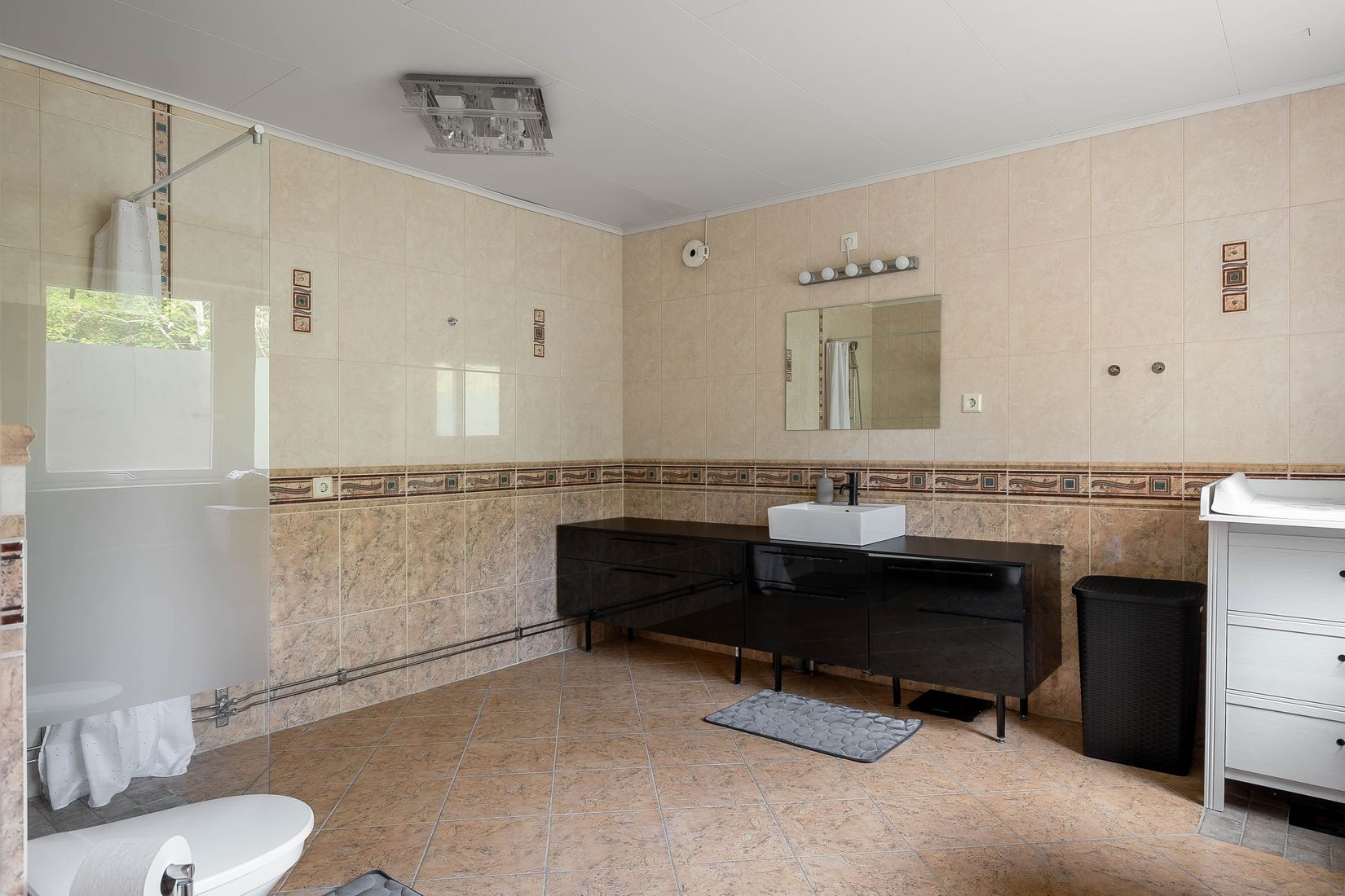 Villa, Älgaråsvägen 15, Gullspång