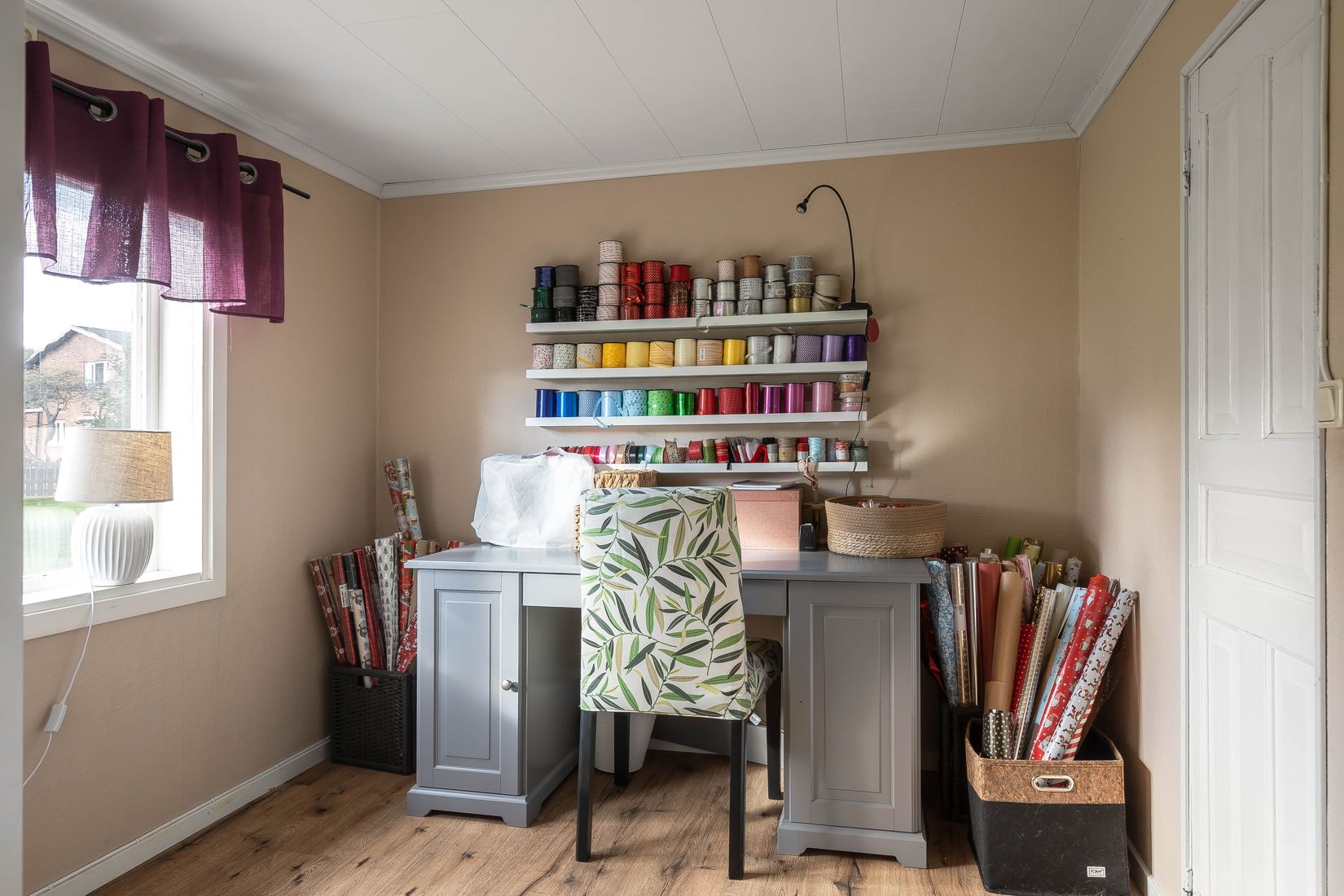 Villa, Älgaråsvägen 15, Gullspång