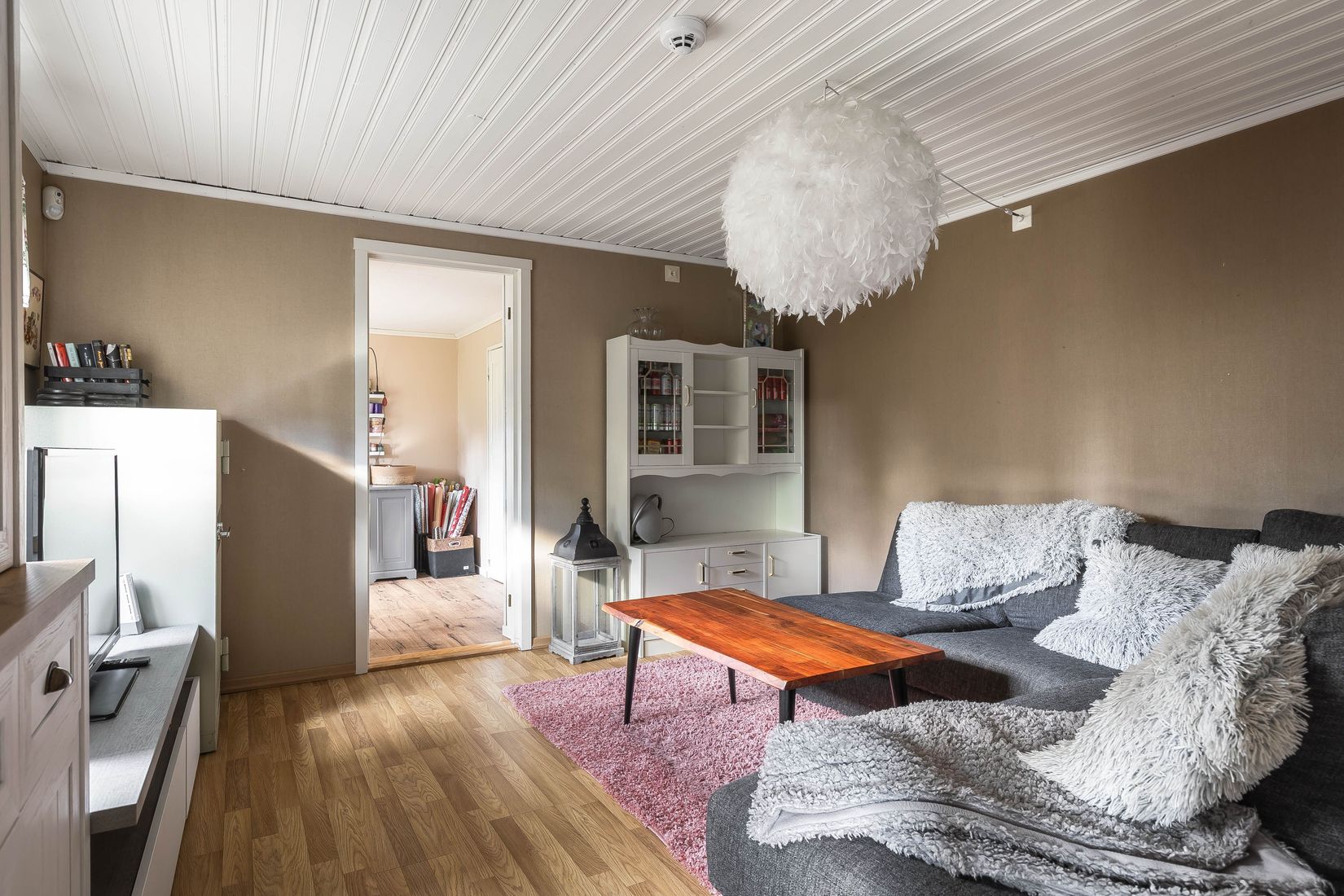 Villa, Älgaråsvägen 15, Gullspång