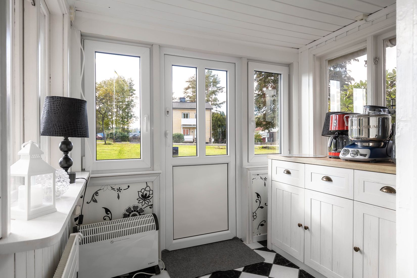 Villa, Älgaråsvägen 15, Gullspång