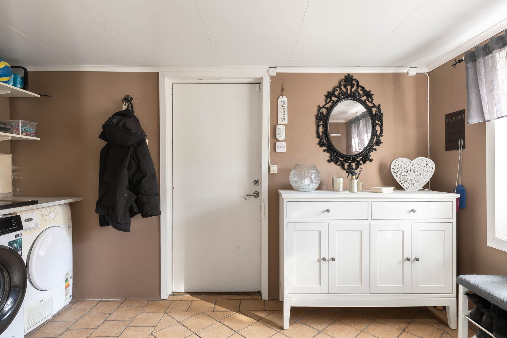 Villa, Älgaråsvägen 15, Gullspång