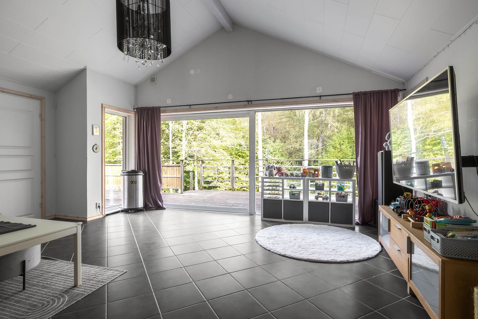 Villa, Älgaråsvägen 15, Gullspång