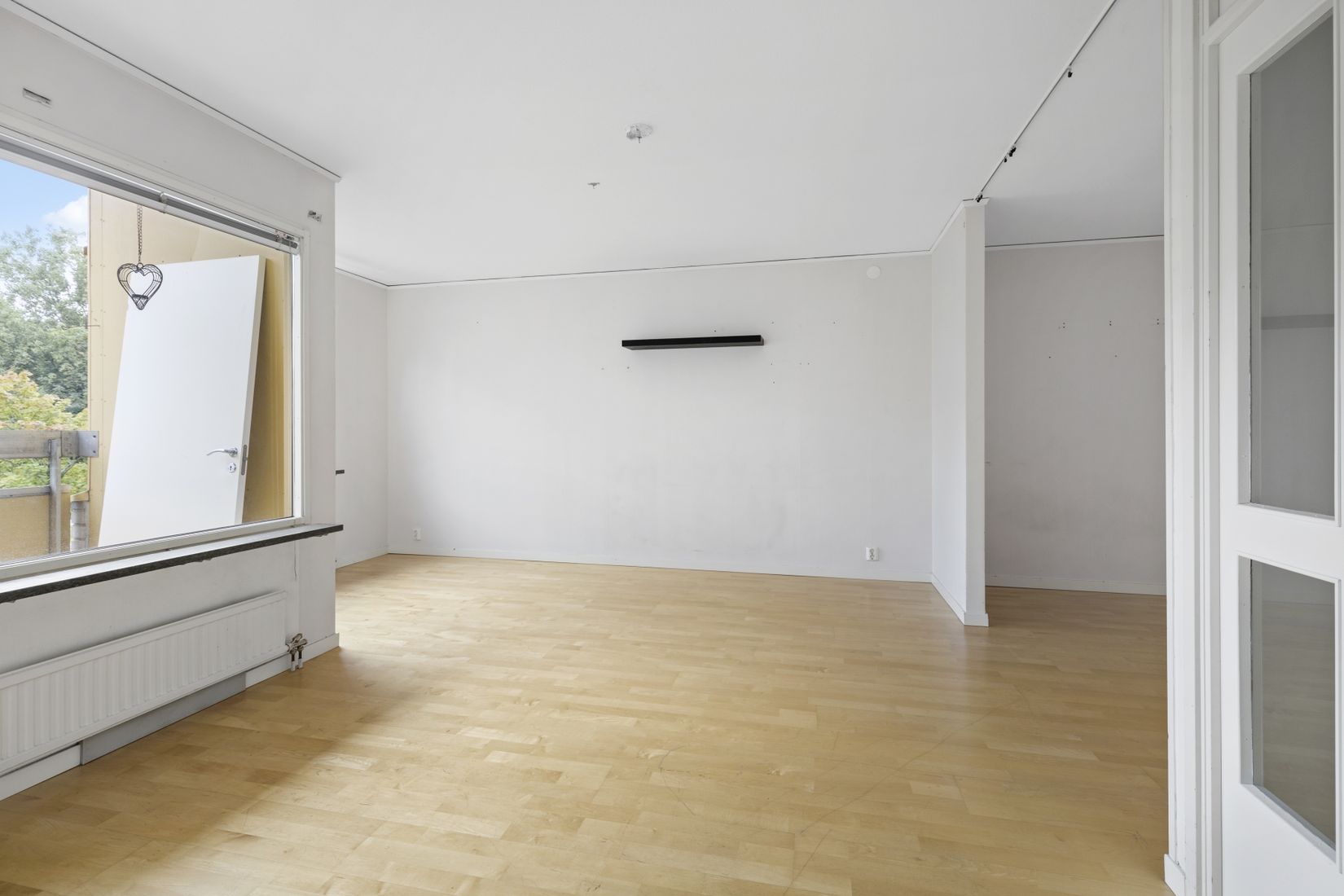 Bostadsrätt, Bergshöjden 64, Hallonbergen, Sundbyberg