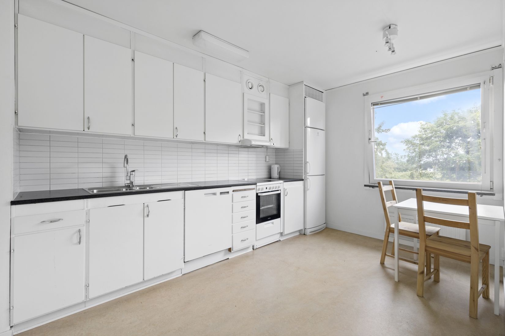 Bostadsrätt, Bergshöjden 64, Hallonbergen, Sundbyberg