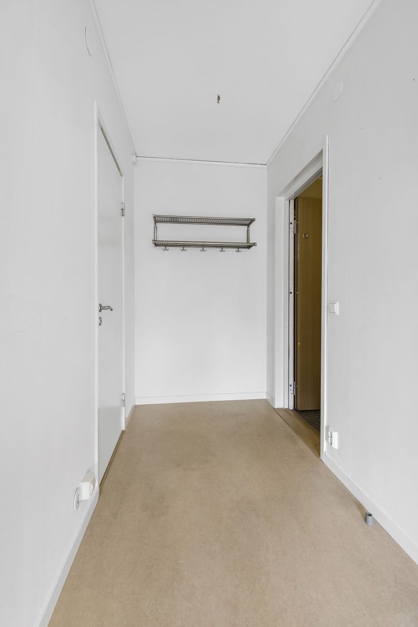 Bostadsrätt, Bergshöjden 64, Hallonbergen, Sundbyberg