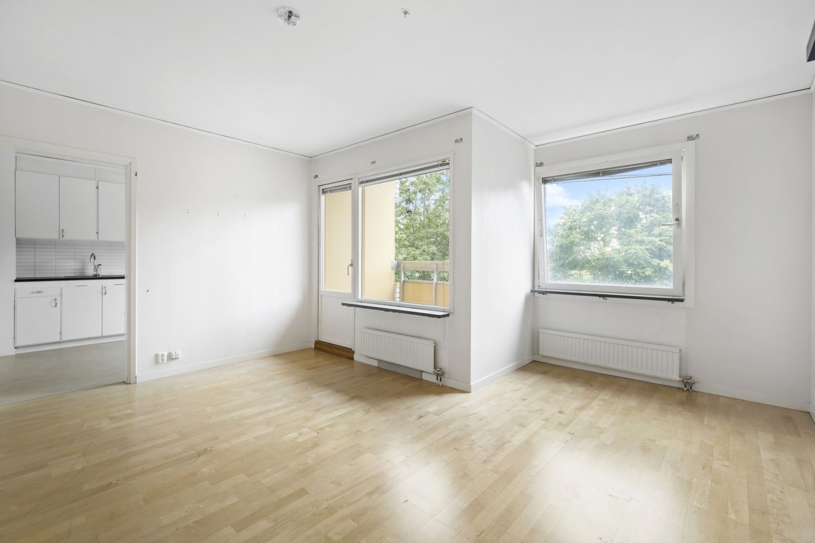 Bostadsrätt, Bergshöjden 64, Hallonbergen, Sundbyberg