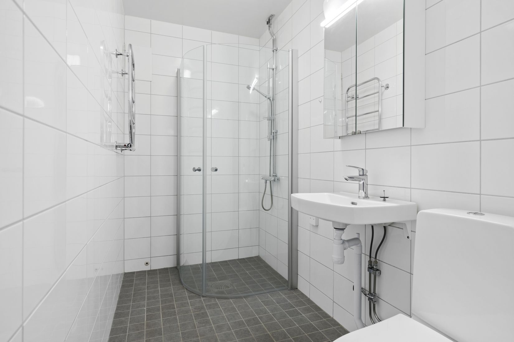 Bostadsrätt, Bergshöjden 64, Hallonbergen, Sundbyberg