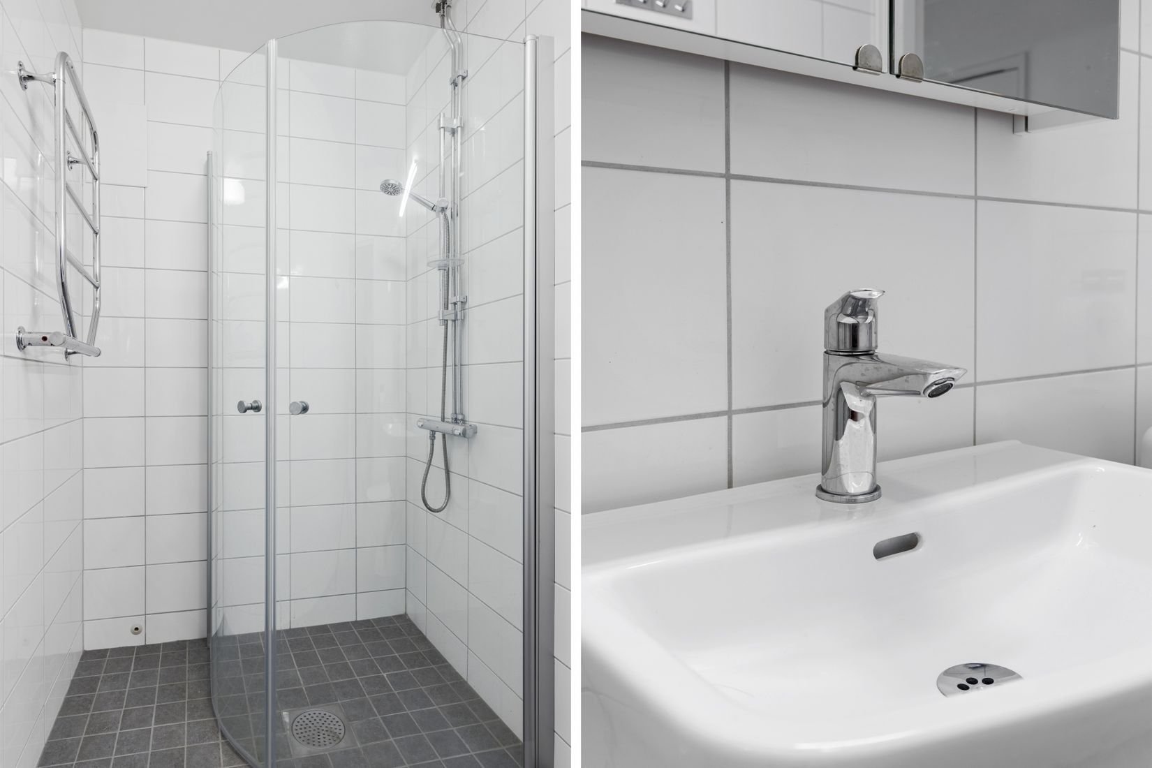 Bostadsrätt, Bergshöjden 64, Hallonbergen, Sundbyberg